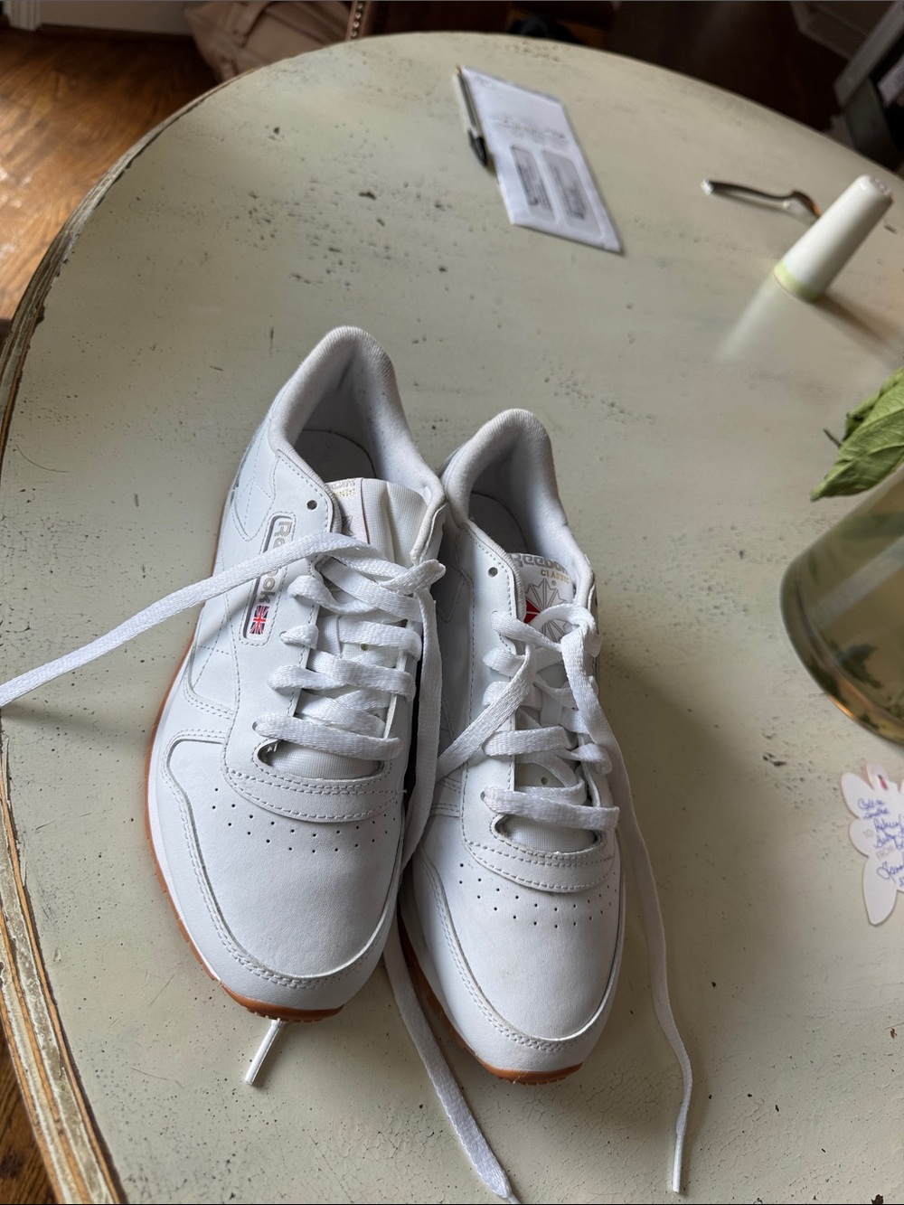 Reebok Classic Sneakers
